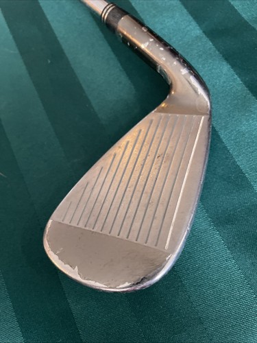 Tour Edge Bazooka HT Max 22° 4 Iron RH w/ Microtaper X-Flex Steel Shaft - Picture 6 of 10