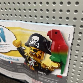Lego Marvel Super Heroes Crossbones Hazard Heist 76050 Instructional Manual Only