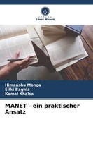 Manet - Ein Praktischer Ansatz Himanshu Monga (U. A.) Taschenbuch 56 S. Deutsch
