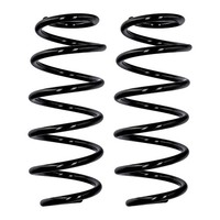 Fahrwerksfedern-Set Vorne Schraubenfeder Ø 13,5 Mm Eibach FüR U.A. VW Caddy