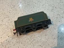 Hornby Dublo oo Gauge Steam Locomotive Duchess Of Montrose Tender Nice Model