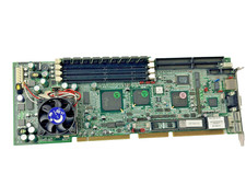 ICS Advent SBC-SBX-VE-05 CPU Board