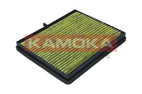 Kamoka Filter, Innenraumluft U.A. FüR Chevrolet, Gm Korea