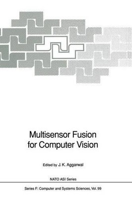 Multisensor Fusion for Computer Vision - 9783642081354