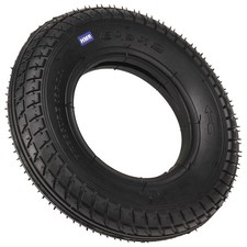 Reifen - 8 1/2 x 2 (115mm) Kinderwagen Elektr...