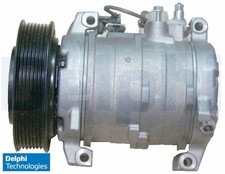 Delphi TSP0159478 Kompressor für Klimaanlage Klimakompressor Kompressor 