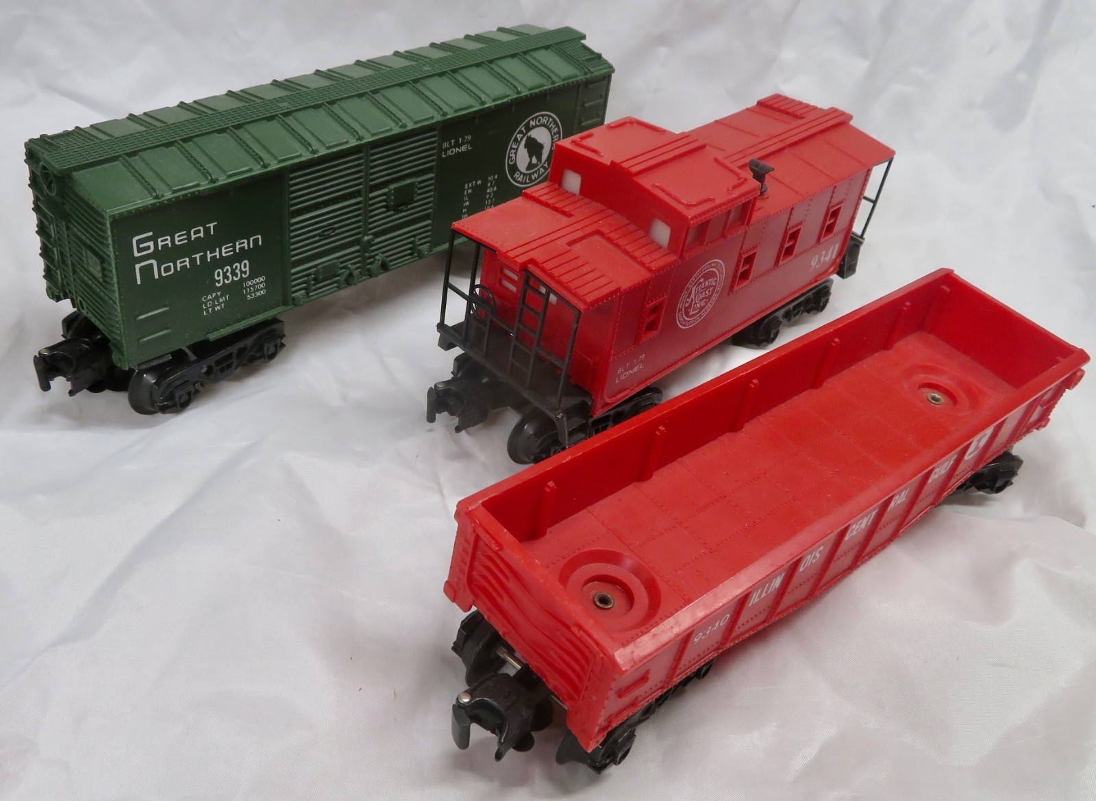 Click here to see eBay Auction