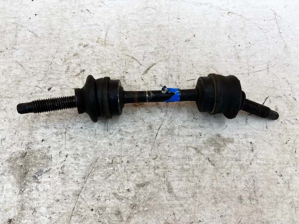 17-22 FORD F-250 F250 SD ESTABILIZADOR FRONTAL ESQUERDO/DIREITO BARRA OSCILANTE LINK FABRICANTE DE EQUIPAMENTO ORIGINAL - Imagem 2 de 2