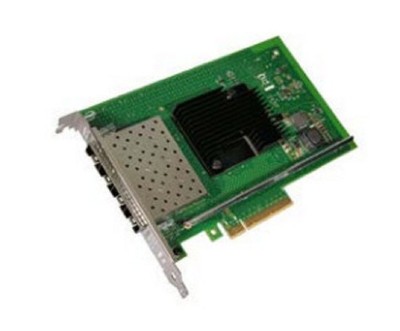 FUJITSU PLAN EP Intel X710-DA4 - Netzwerkadapter - PCIe 3.0 x8 - 10Gb Eth #BY735