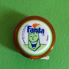 Russell Fanta Vintage Yo-Yo Unused 5 Retro 70s-80s Collectible 55c