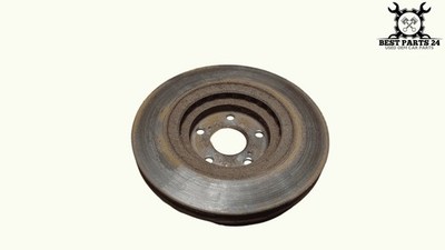 2010-15 Lexus RX350 Front Left or Right Side Disc Brake Rotor OEM