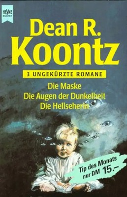 Wenn die Dunkelheit kommt /Das Haus der Angst /Die Hellseherin