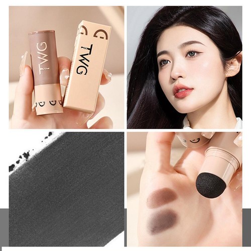 Hair Line Modified Powder Hair Color Hairline Shadow Makeup Powd >χ /◇ τк K X7S5 - Picture 3 of 11