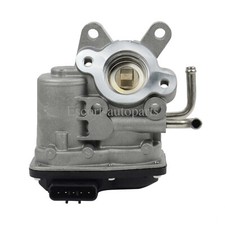 5 PIN EGR Valve 12V for SUBARU FORESTER IMPREZA XV LEGACY IV 2.0 D AWD 2008-2014