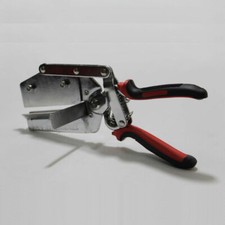 Hand Held Metal Channel Letter Clamp Bender Shaping Pliers Fast Bending Tool