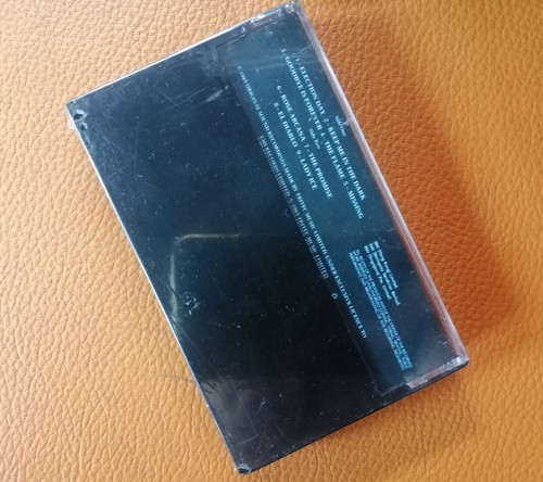 ARCADIA [ SO RED THE ROSE ] ORIGINAL CASSETTE SINGAPORE EDITION = Duran Duran - Picture 3 of 3