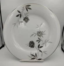 Noritake Rosamor 5851 Dinner Plate