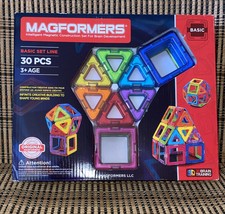 magformers for 2 year old