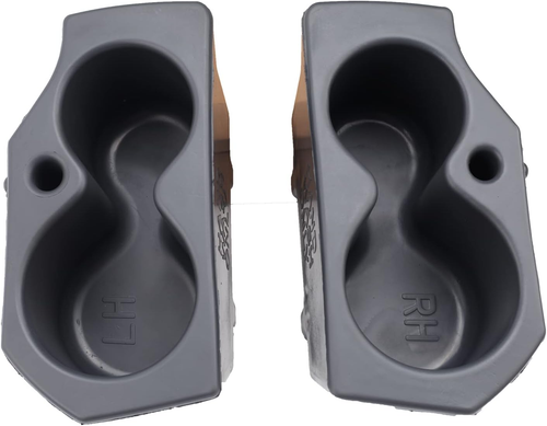 Cup Holder Left and Right Replacement for RAM 2013-2020 1500 2500 3500 4500 5500 - Picture 8 of 12