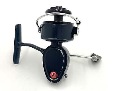 Garcia Mitchell 408 Spinning Reel High Speed Vintage Fishing Garcia Mitchell 408 Spinning Reel High Speed Vintage Fishing
