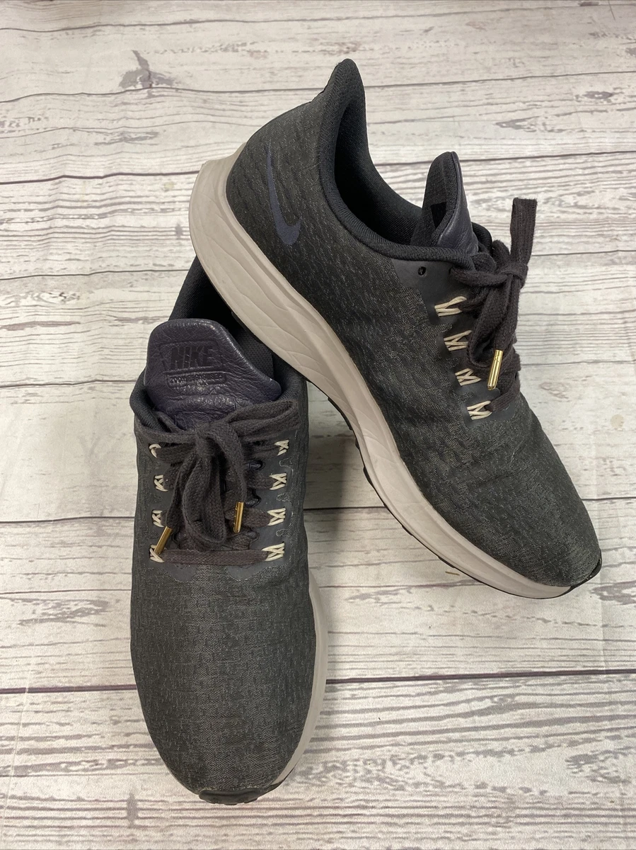 Nike Air Zoom Pegasus 35 Premium Oil Grey W for sale | eBay