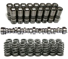 E1841p Sloppy Stage 3 Cam Springs Lifters 90hp Chevy Ls 5.3 6.0 6.2 Lm7 L59