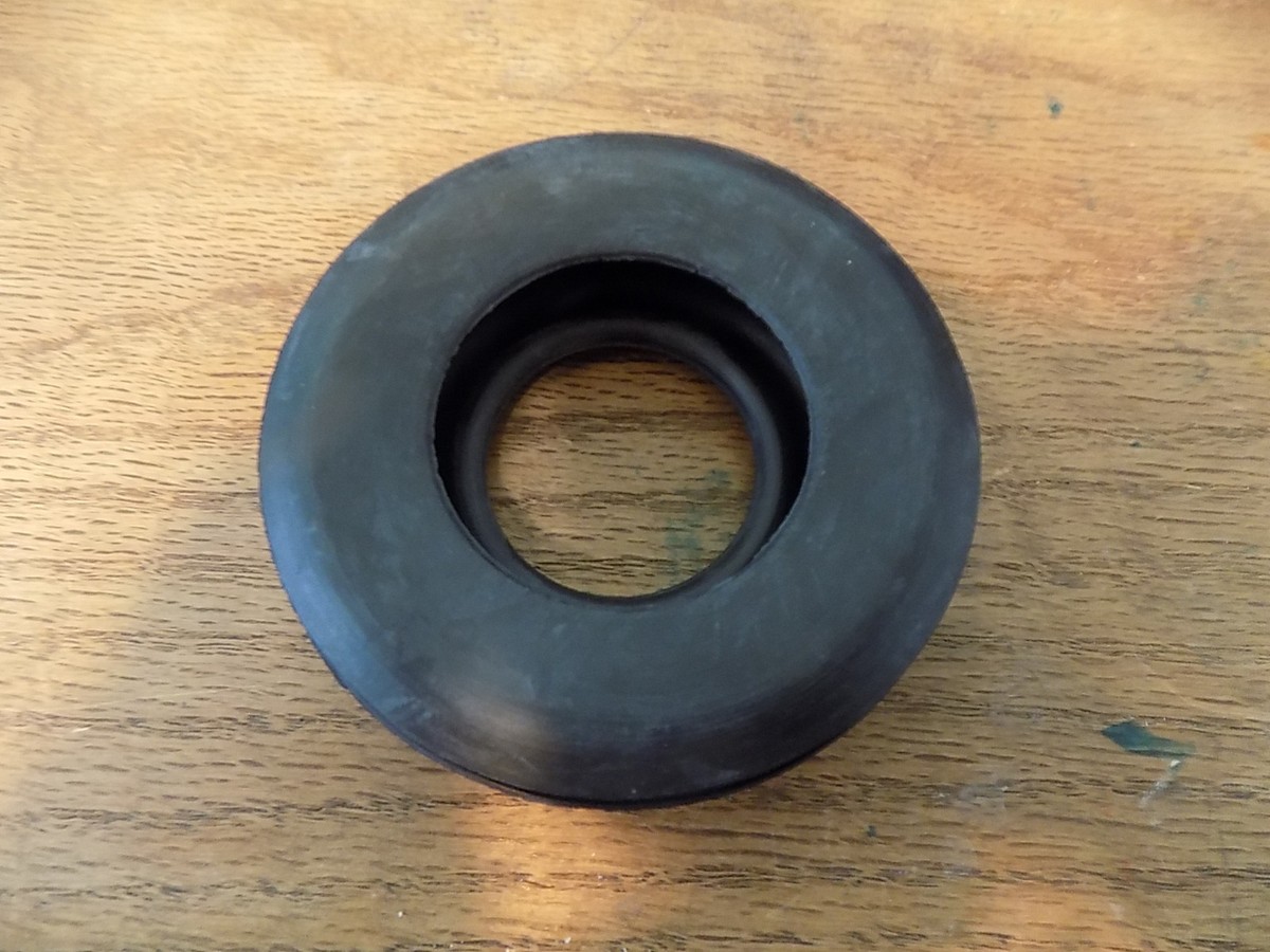 DMT AMC 1967-72 Fuel Filler Gasket - Compatible With Most Rambler Models