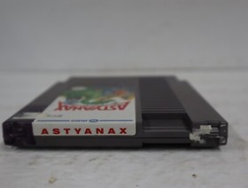 Astyanax (Nintendo Entertainment System, 1990) NES Cart Only