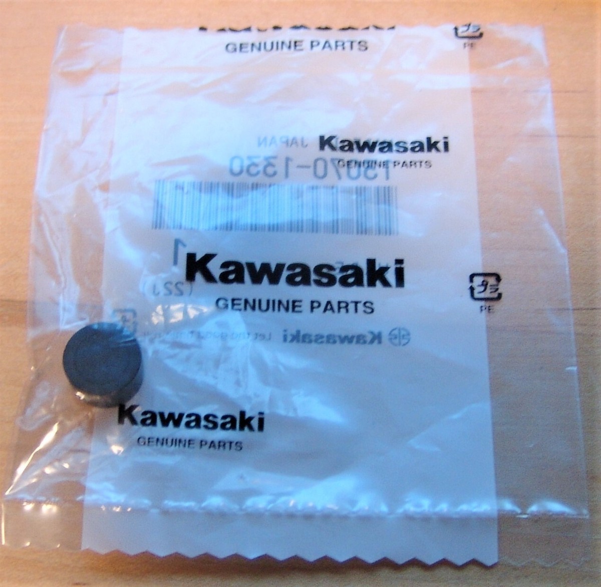 OEM Kawasaki 13070-1330 - DRIVE CONVERTER GUIDE | eBay