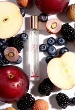 NEW KAY ALI EDEN JUICY APPLE I 01 Eau De Parfum Travel Spray 10 ml/0.34oz