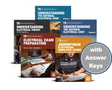 Mike Holts 2023 Journeyman Exam Preparation B...