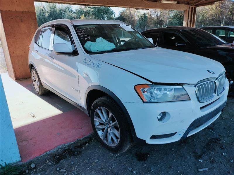 20132017 BMW X3 Fuel Pump Assembly 16117319502 OEM. eBay
