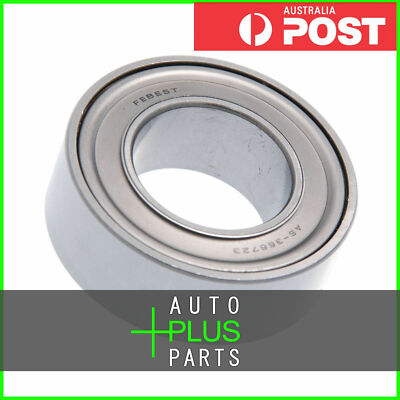 Fits TOYOTA PROBOX/SUCCEED - AXLE SHAFT BEARING 36X67X23