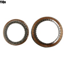 A6GF1 Auto Transmission Clutch Plates Friction Kit For HYUNDAI Transnation Parts