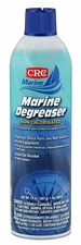 CRC Marine Non-Chlorinated Degreaser Dissolves/Flushes Away Dirt 14 Oz 06020