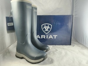 ariat muck boots