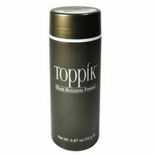 Toppik 0.97oz Hair Building Fibers - Medium Brown