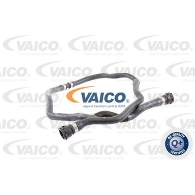 Tube d'admission, alimentation d'air VAICO V10-2512 pour Audi, Seat
