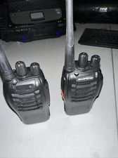 Baofeng BF-888S Two-Way Radio Walkie Talkie