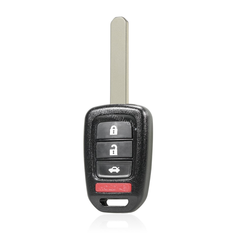 For 2014 2015 2016 2017 Honda Accord Civic Remote Control Key Fob - Foto 7