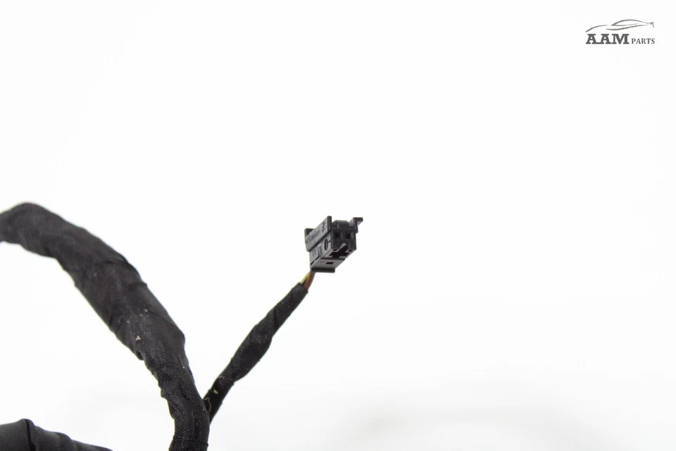 BMW 335I 328I xDRIVE F30 2013-2016 cableado asiento delantero derecho OEM Foto 4 de 4