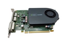 Dell NVIDIA Quadro 2000 1GB GDDR5 DVI Dual DisplayPort Graphics Card 08MDMW