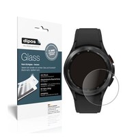 Schutzfolie FüR Samsung Galaxy Watch 4 (40 Mm) Folie Anti-Shock Matt
