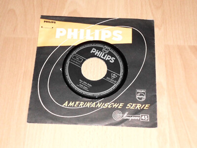 MITCH MILLER The River Kwai March EP BRASS BIG BAND EASY LISTENING