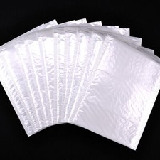 Wholesales Plastic Poly Bubble Mailers Padded Envelopes Shipping Bags Self-Seal