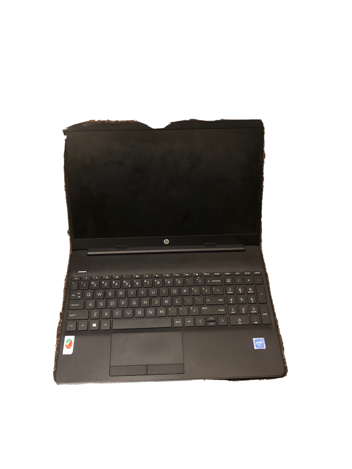 Hp laptop eBay
