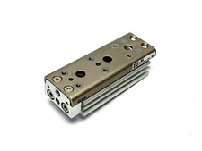 SMC MXQ8-30Z Guided Slide Table