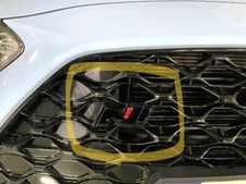 Front Rear N Emblem Glossy Black Fit 2019 2020 2021 2022 Hyundai Veloster N Front Rear N Emblem Glossy Black Fit 2019 2020 2021 2022 Hyundai Veloster N