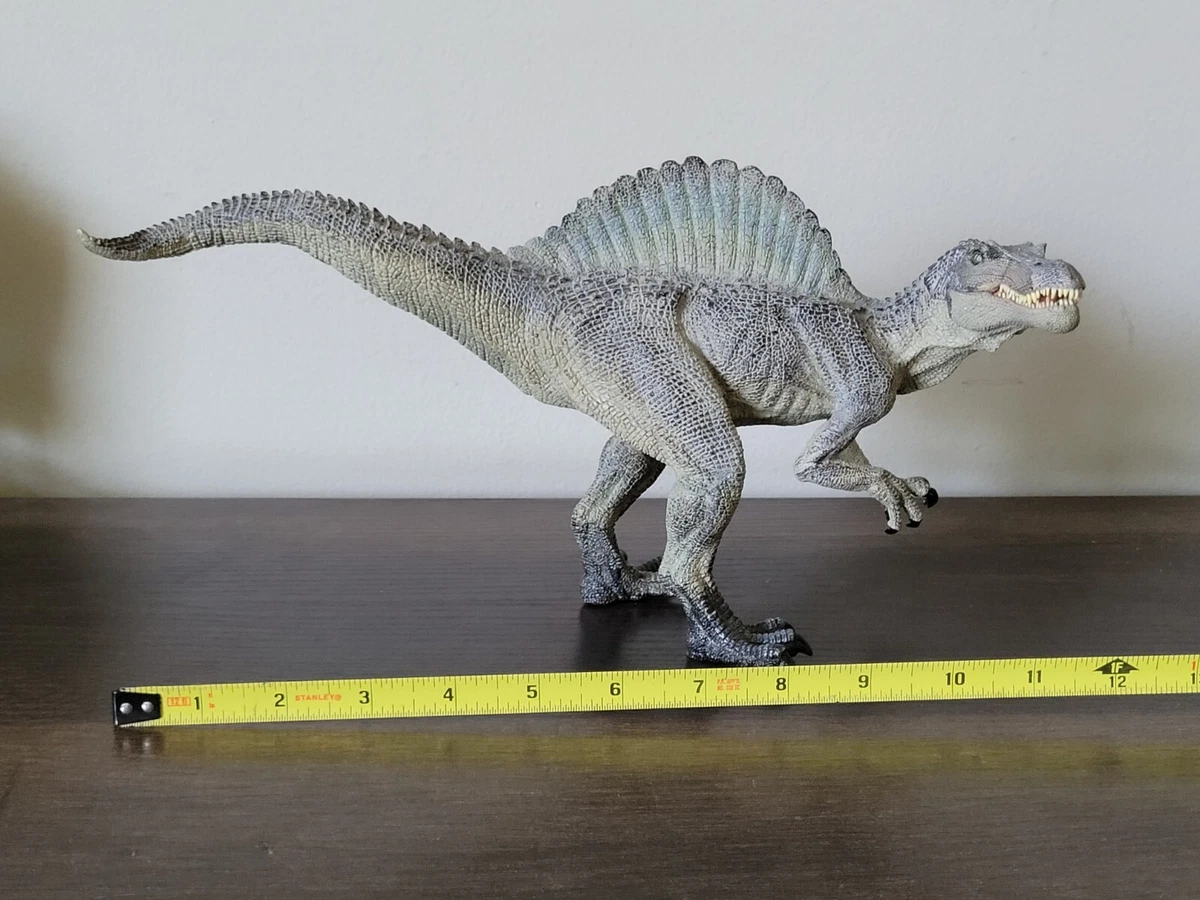 Papo jurassic store park