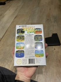 The Adventures of Bayou Billy &ndash; NES Spiel inkl. Originalverpackung